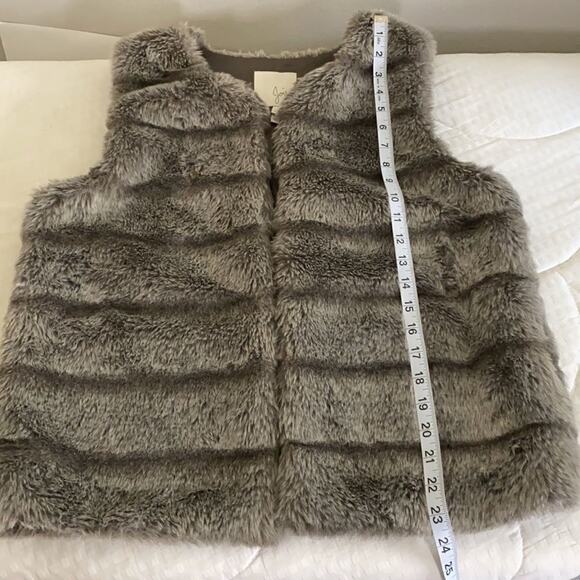 Joie Modele Faux Fur S - Picture 14 of 15
